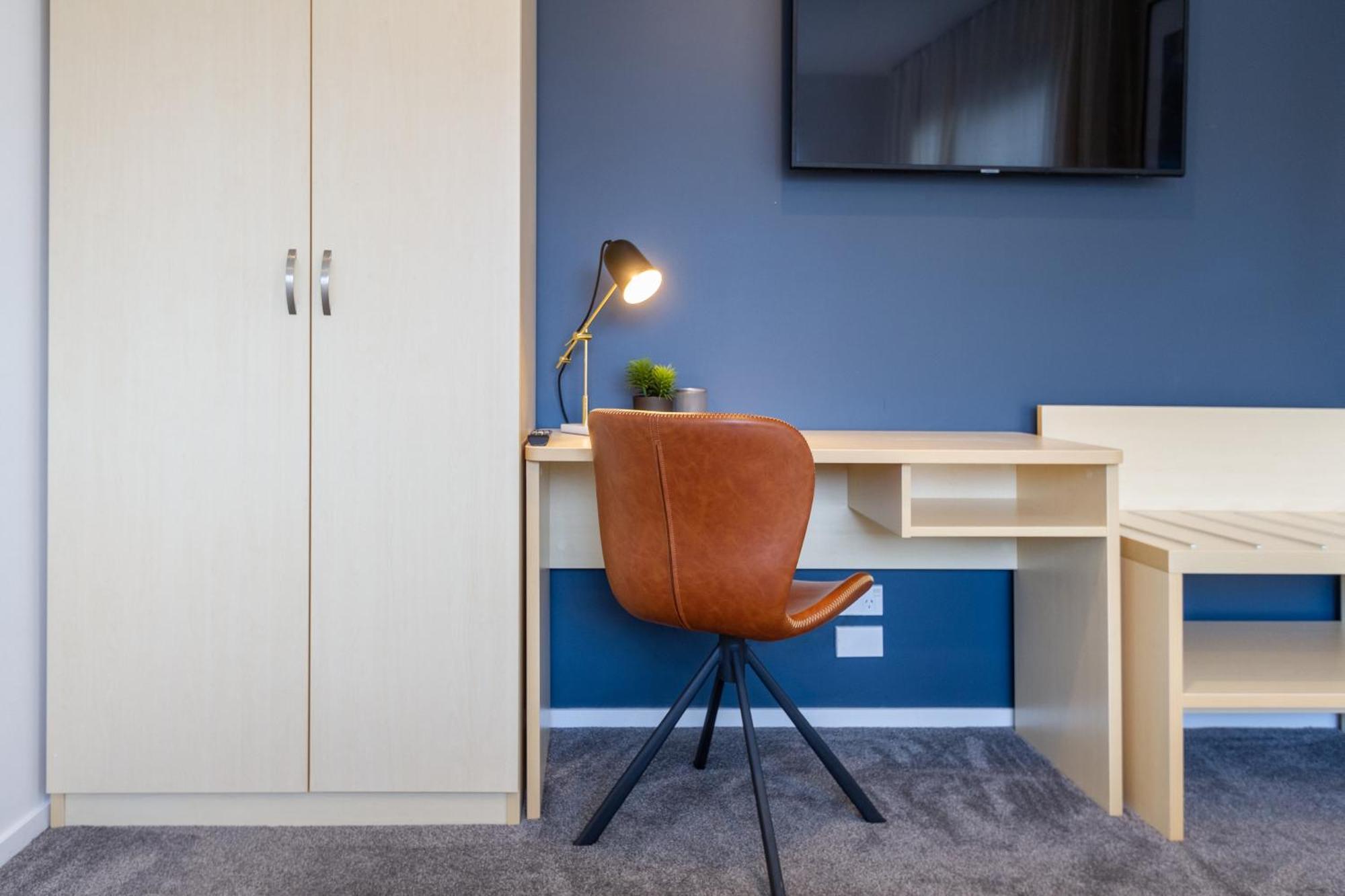 Stylish Central City Townhouse Next To Little High Christchurch Exterior foto